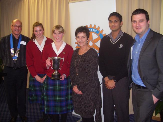 click on photo to return to Rotary Club Photo menu